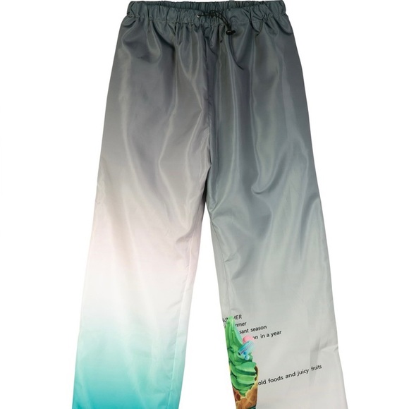 Sports Pants - Picture 3 of 3